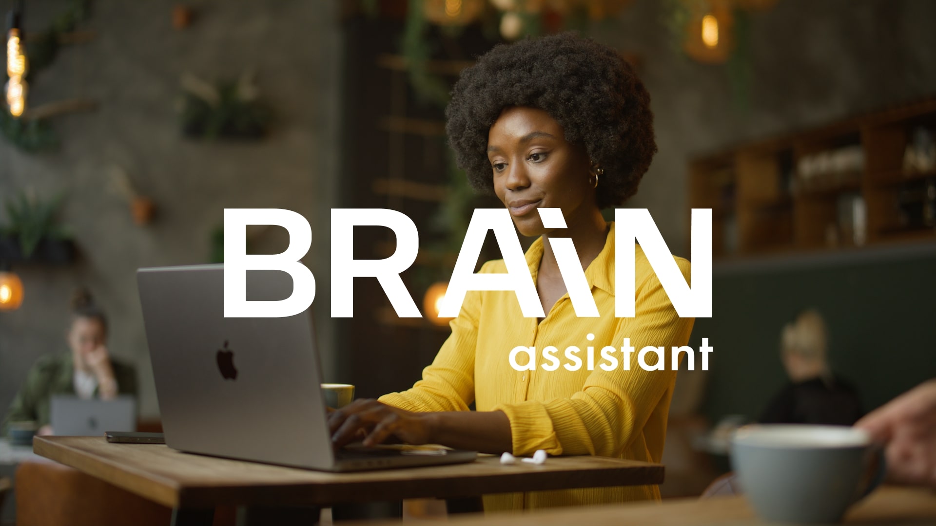 Brain Assistant