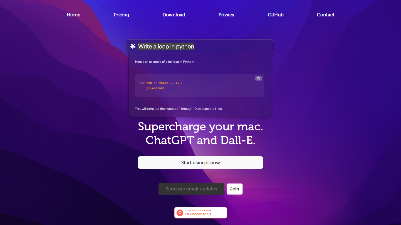 chaibar.ai