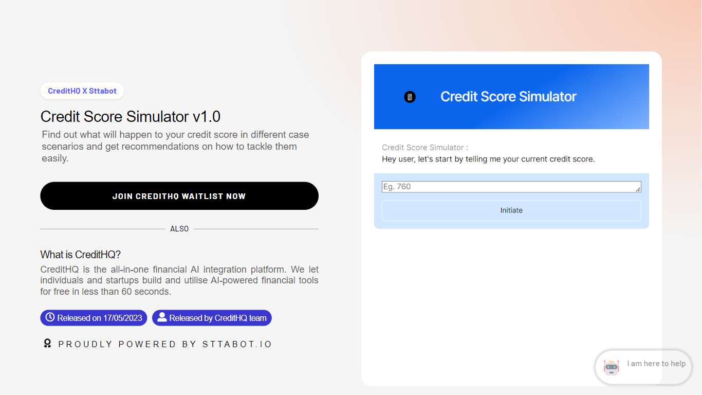 credithq.tech
