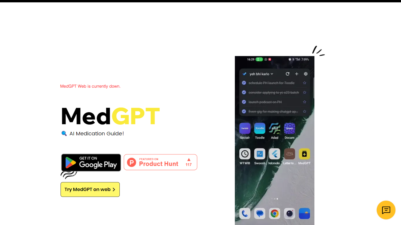 MedGPT