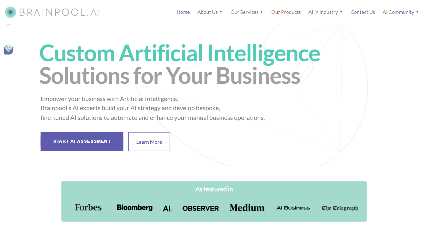 Brainpool AI