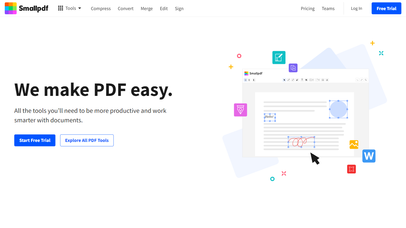 Smallpdf.com