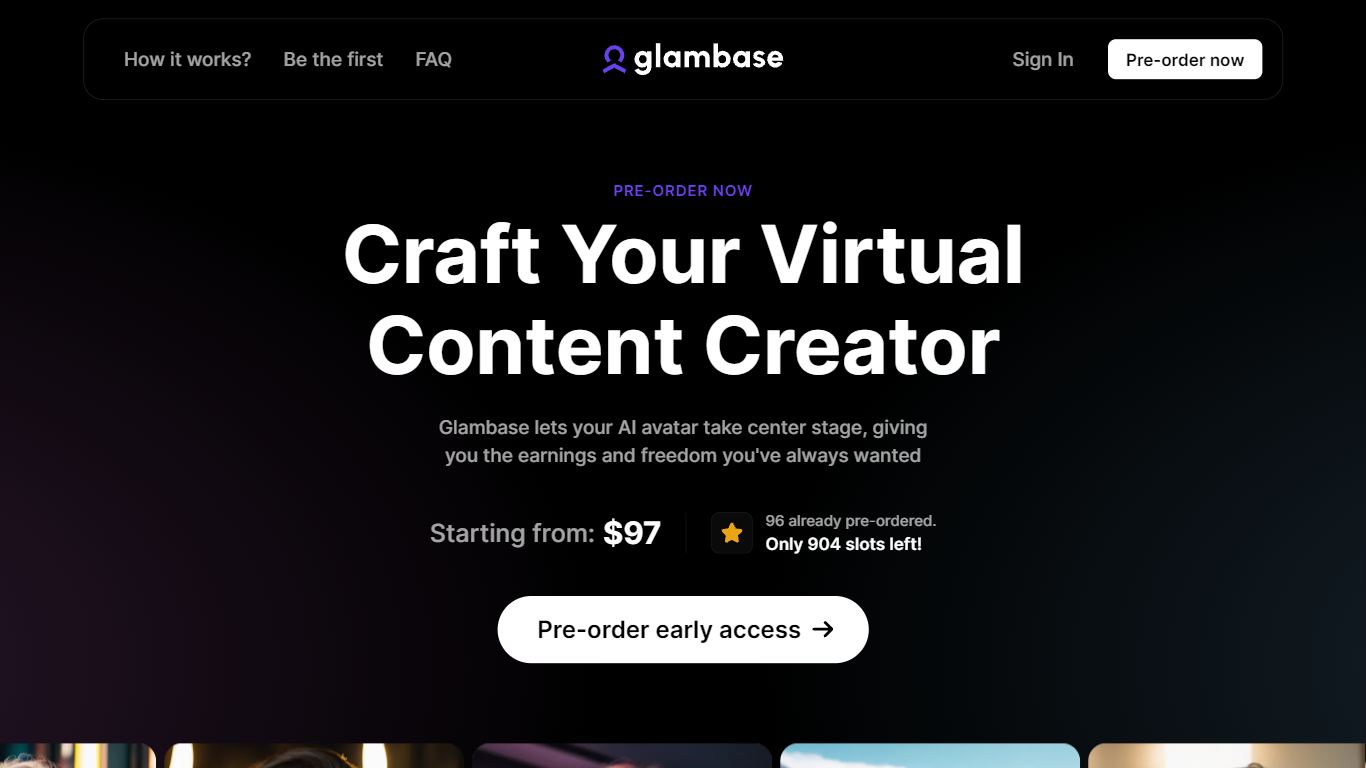 Glambase