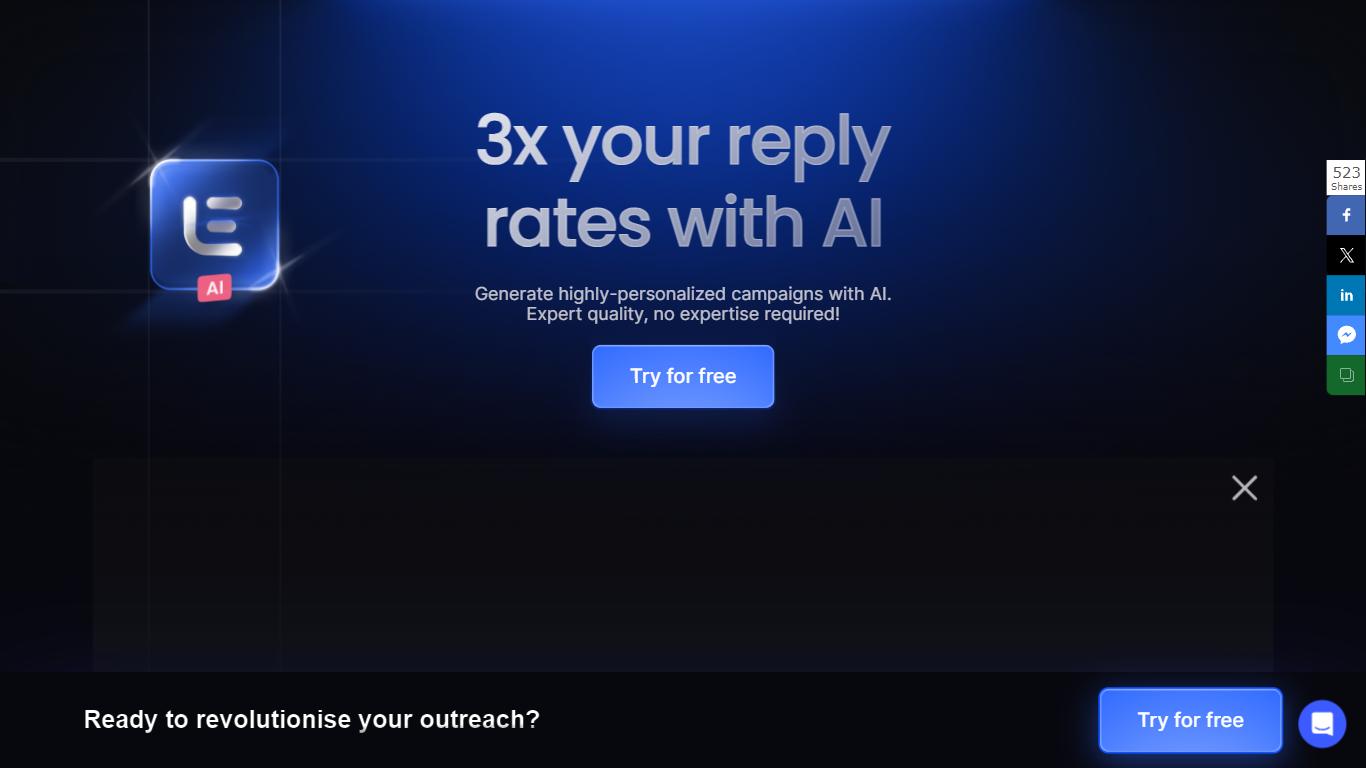 lemlist’s AI