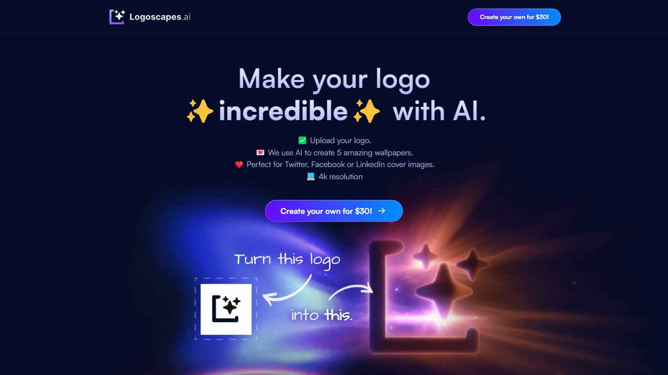 Logoscapes.ai