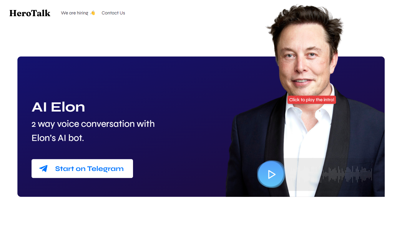 HeroTalk