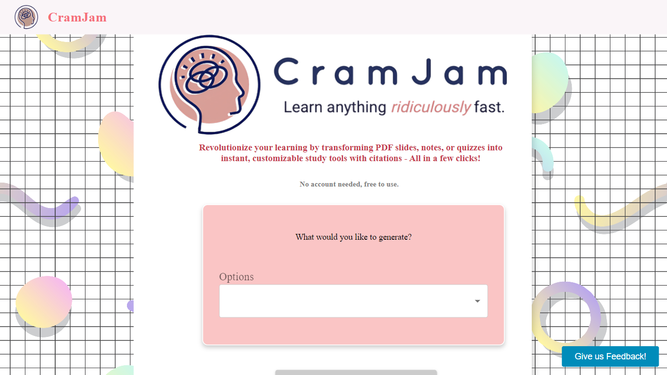 CramJam