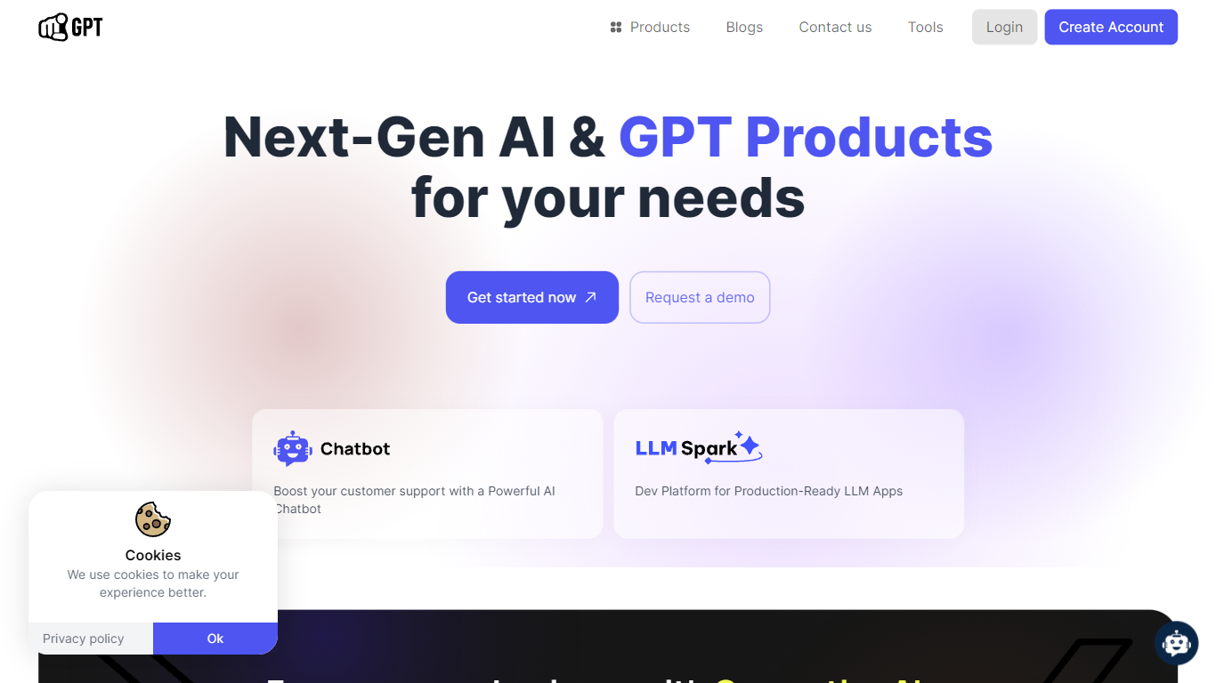 YourGPT