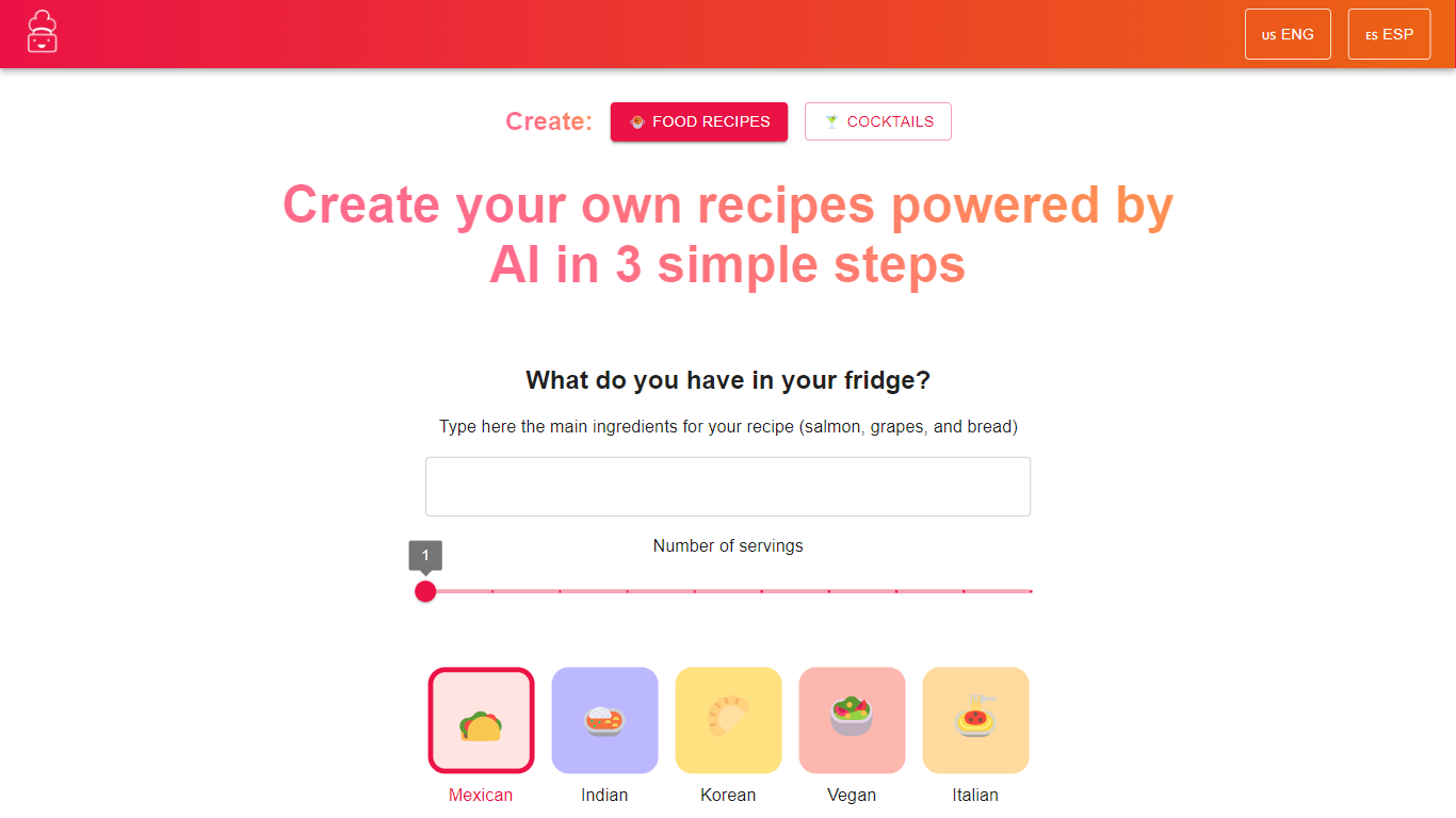 AIFoodie.co