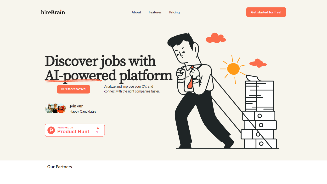 hireBrain