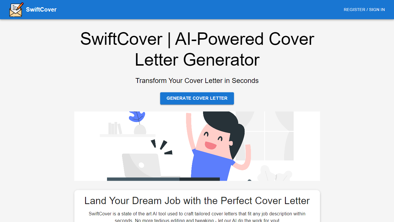 SwiftCover