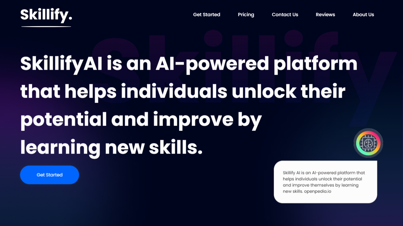 Skillify Ai