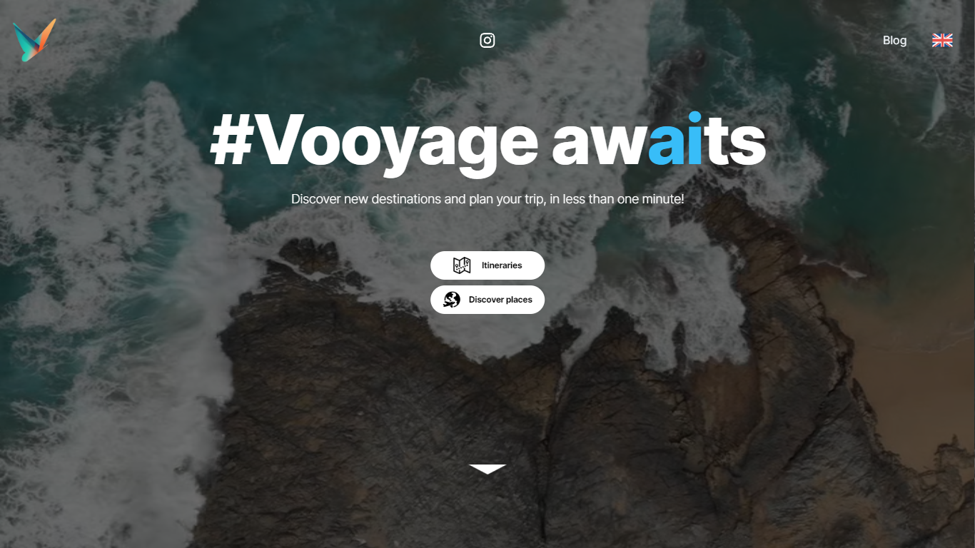 Vooyai