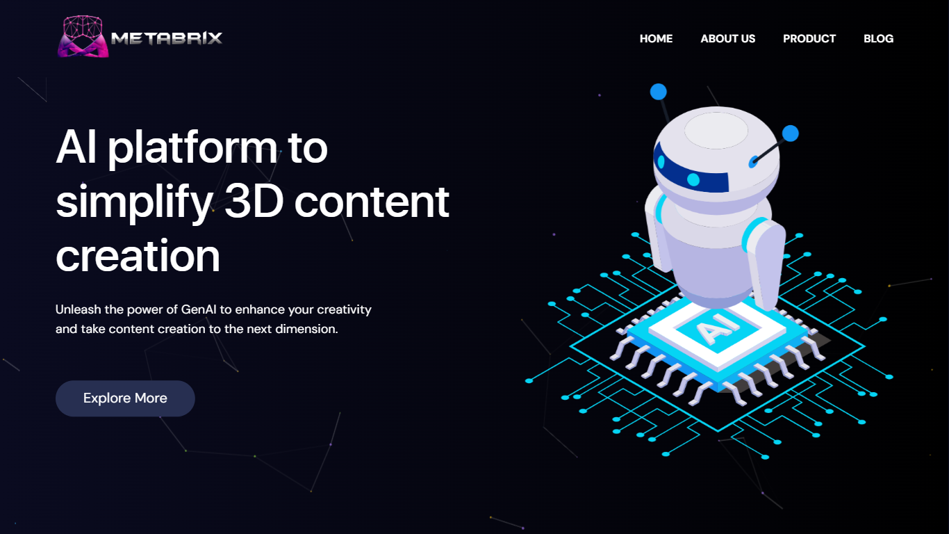 MetaBrix