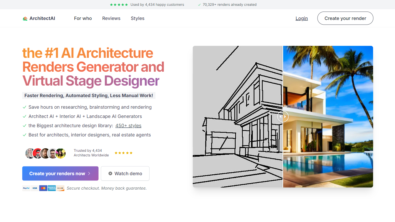 Architect AI