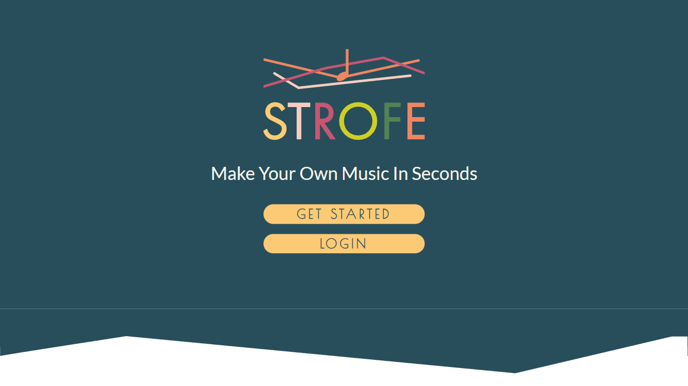 Strofe