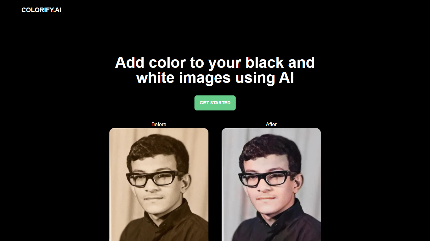 Colorify