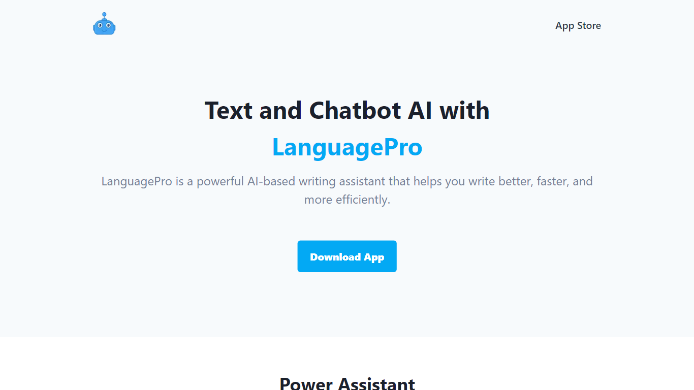 LanguagePro