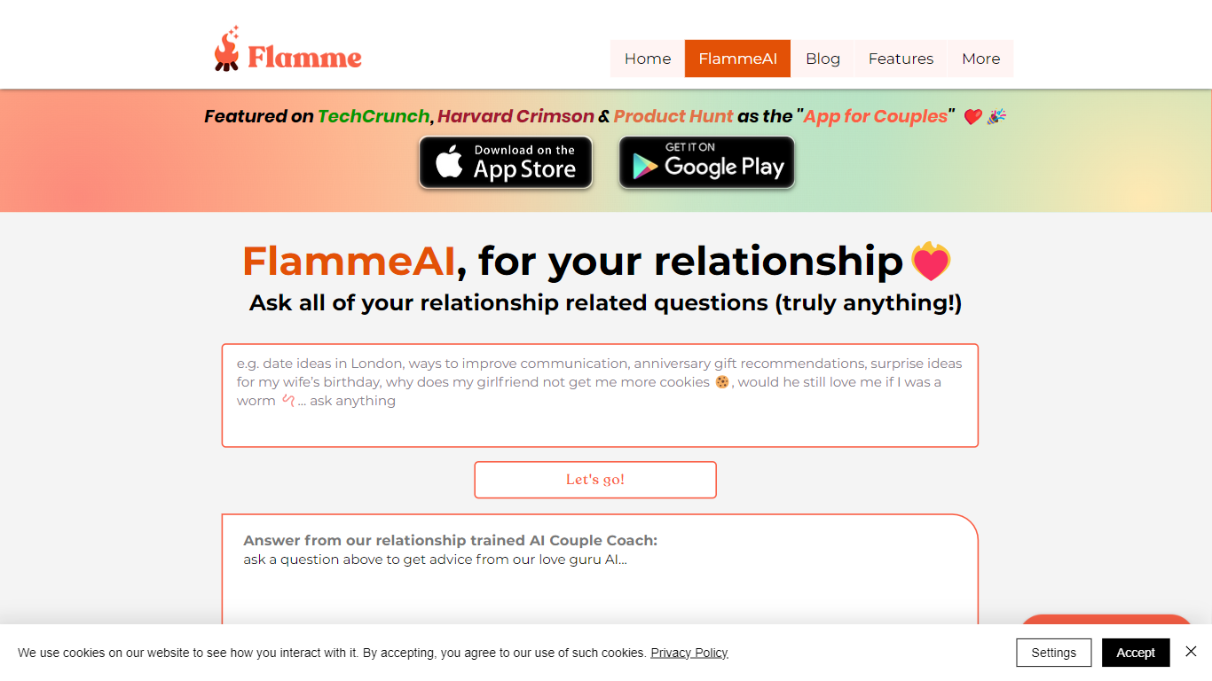 FlammeAI