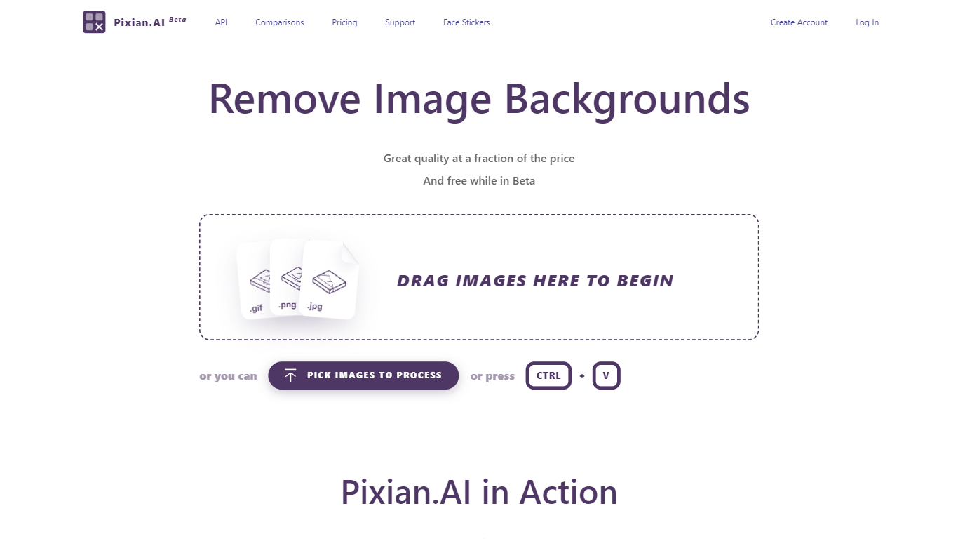 Pixian.AI