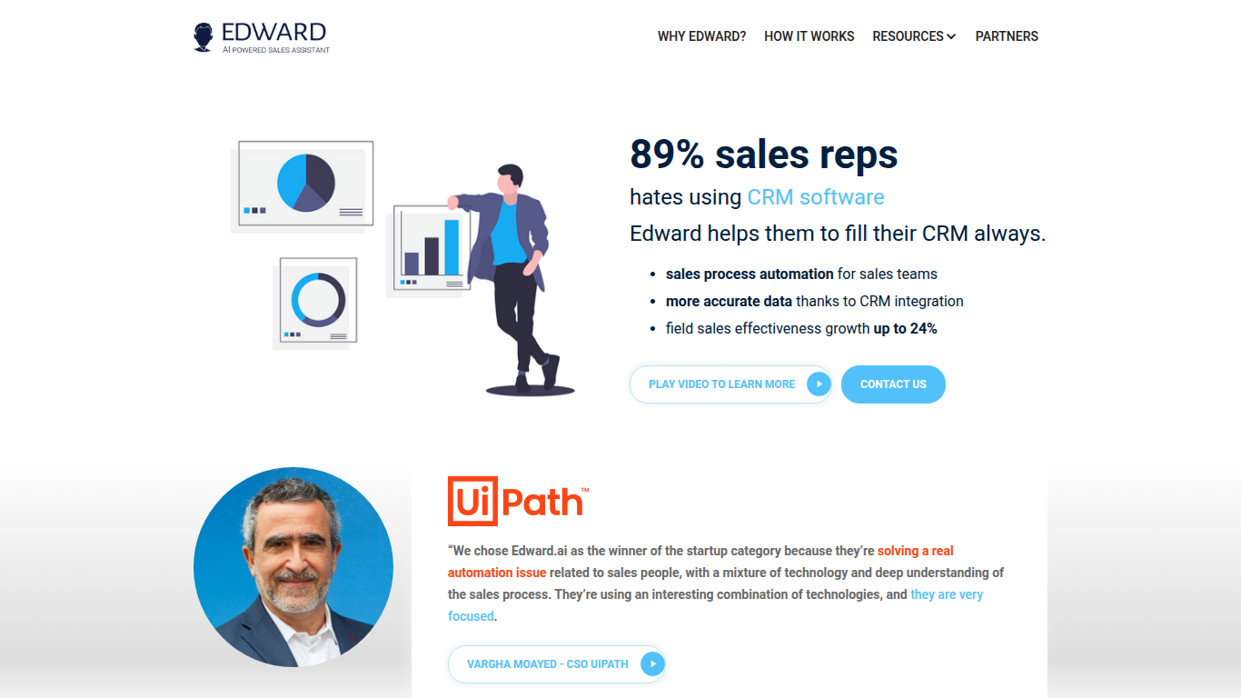Edward.ai