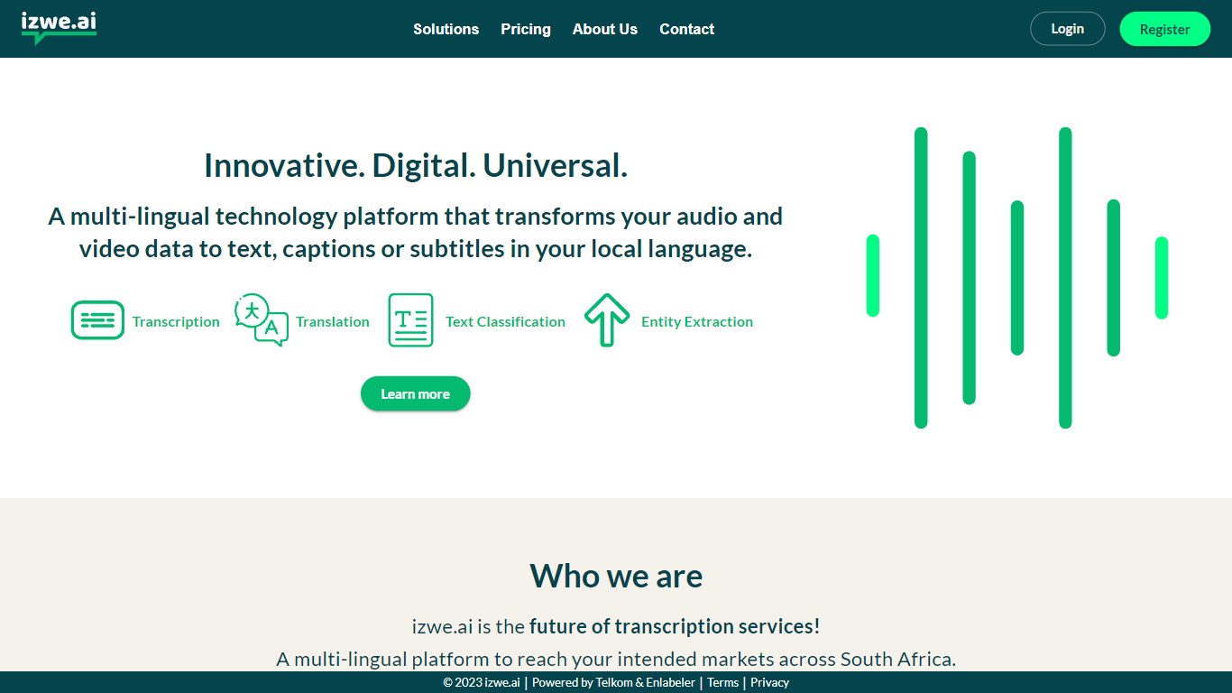 izwe.ai