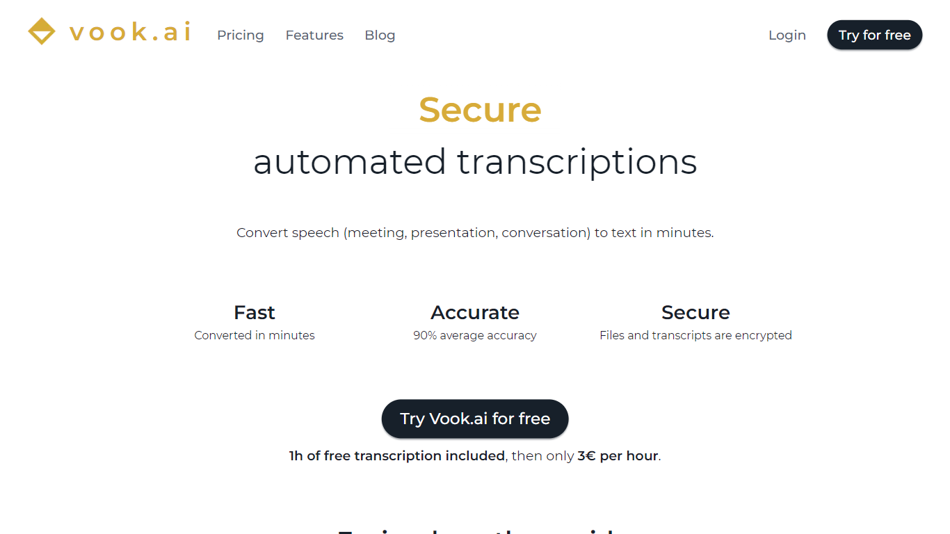Vook.ai
