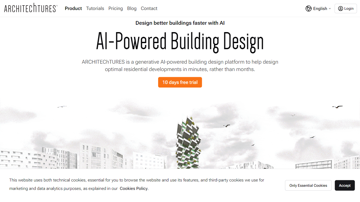 Architechtures