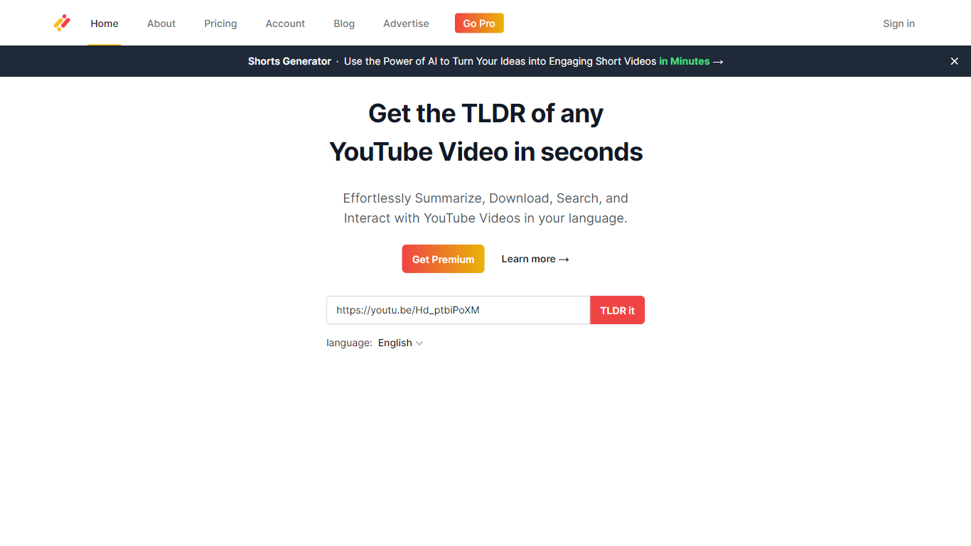 you-tldr