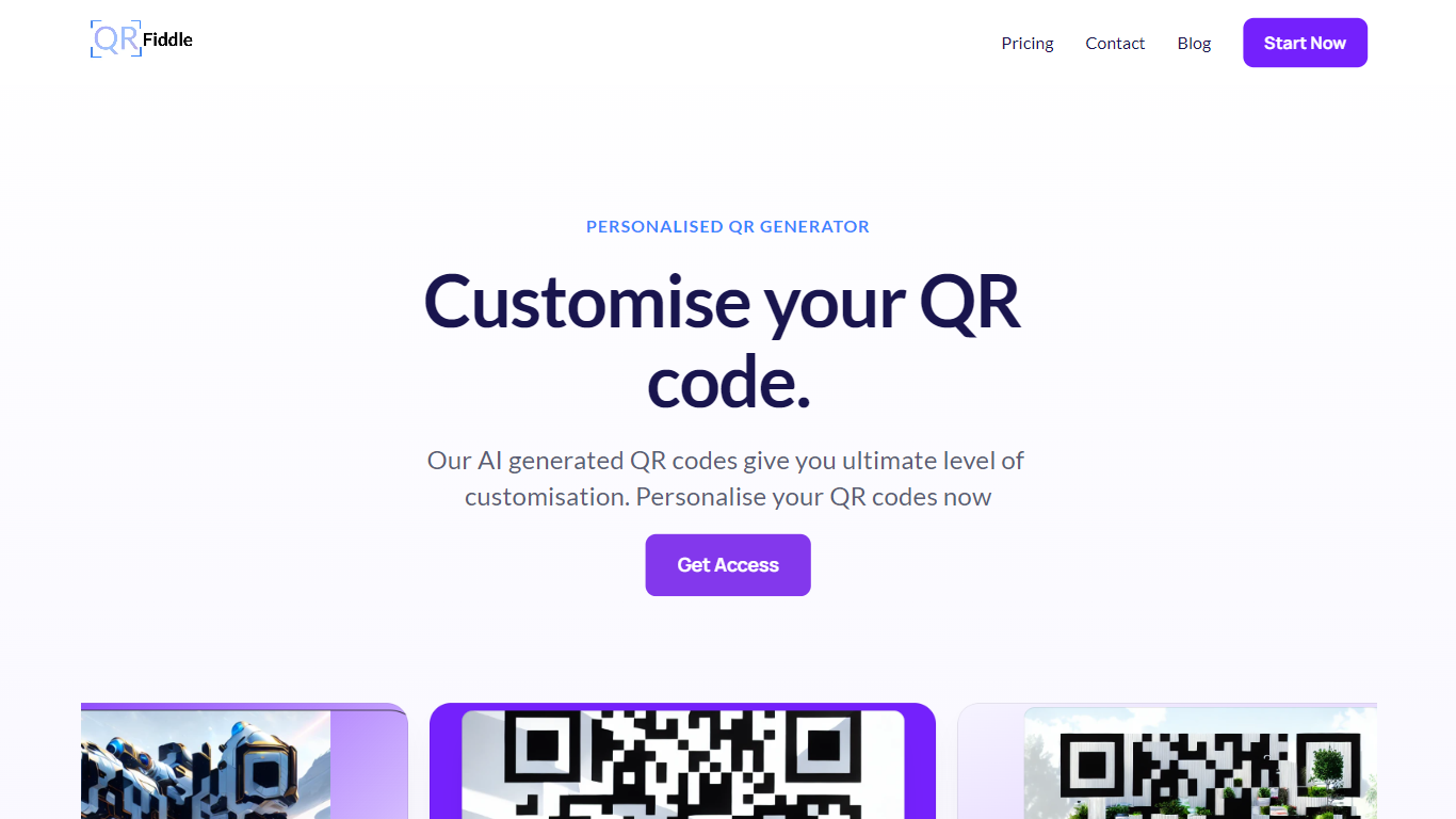 QRFiddle