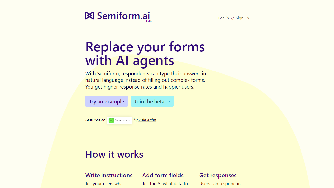 Semiform.ai