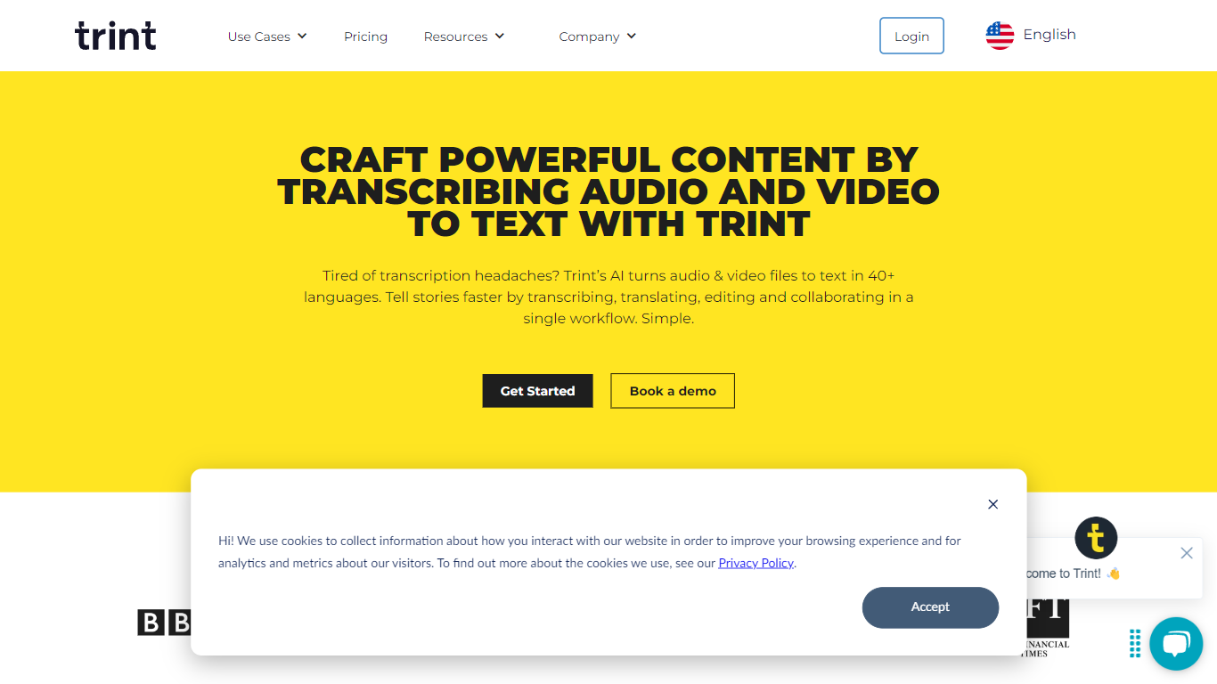 Trint