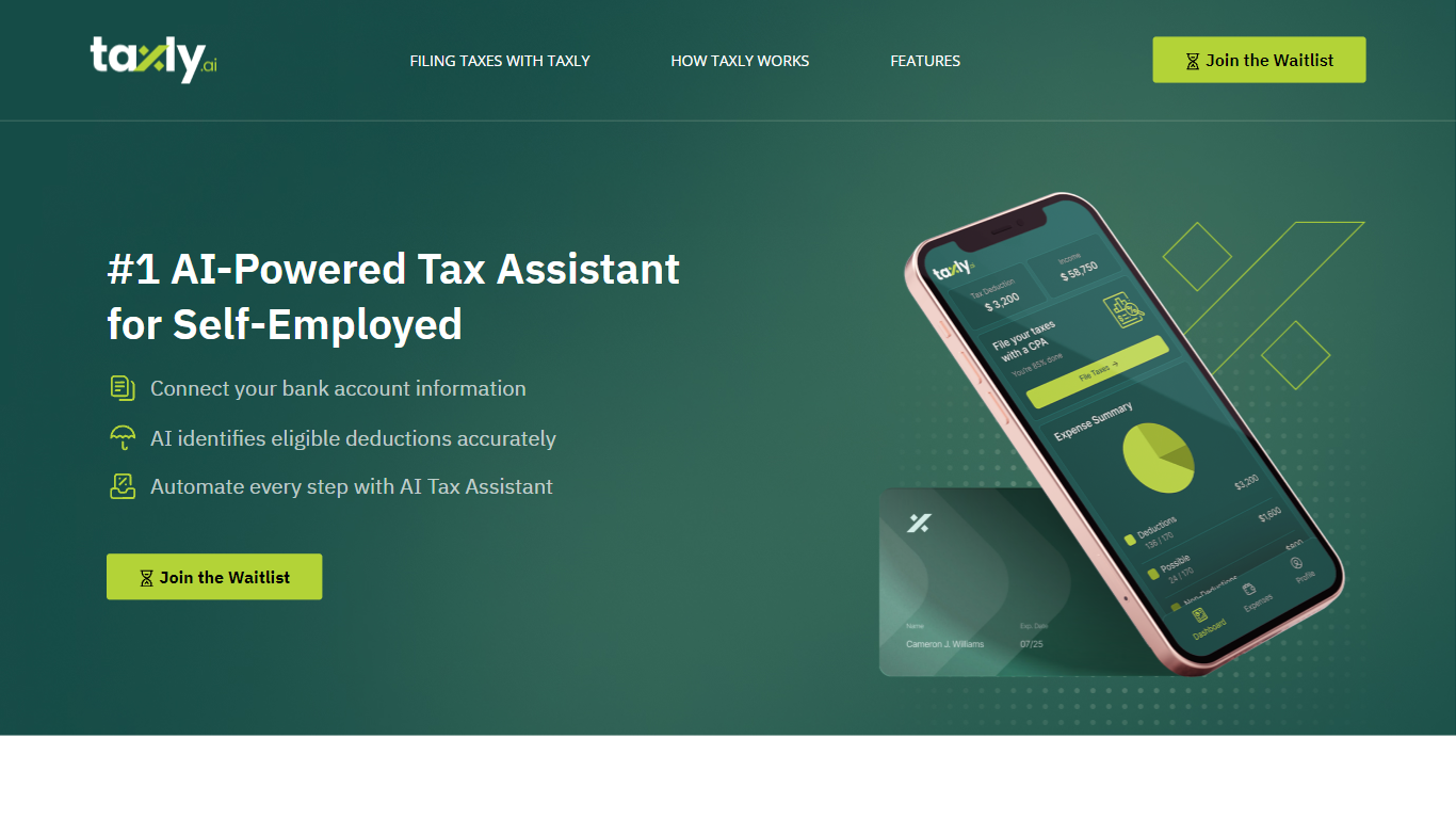 Taxly.ai