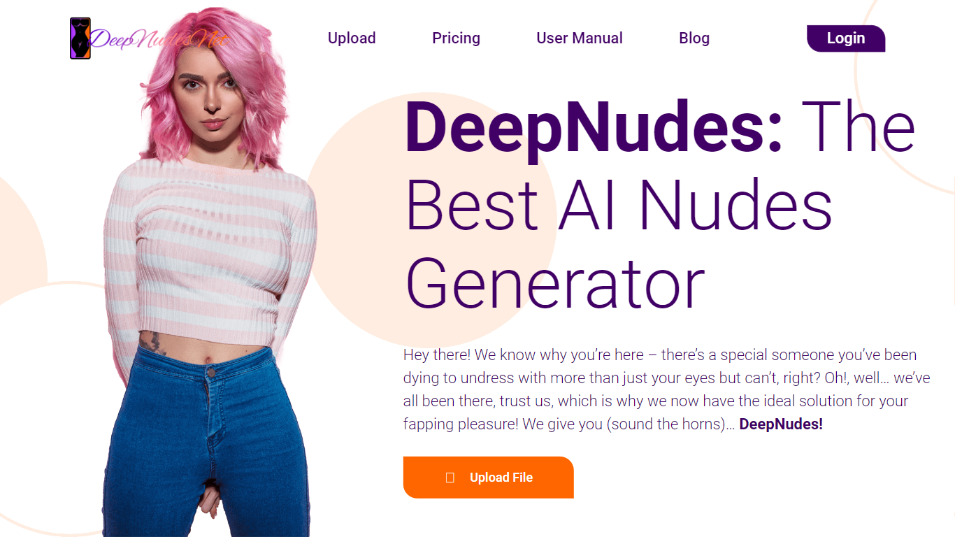 DeepNudesNet