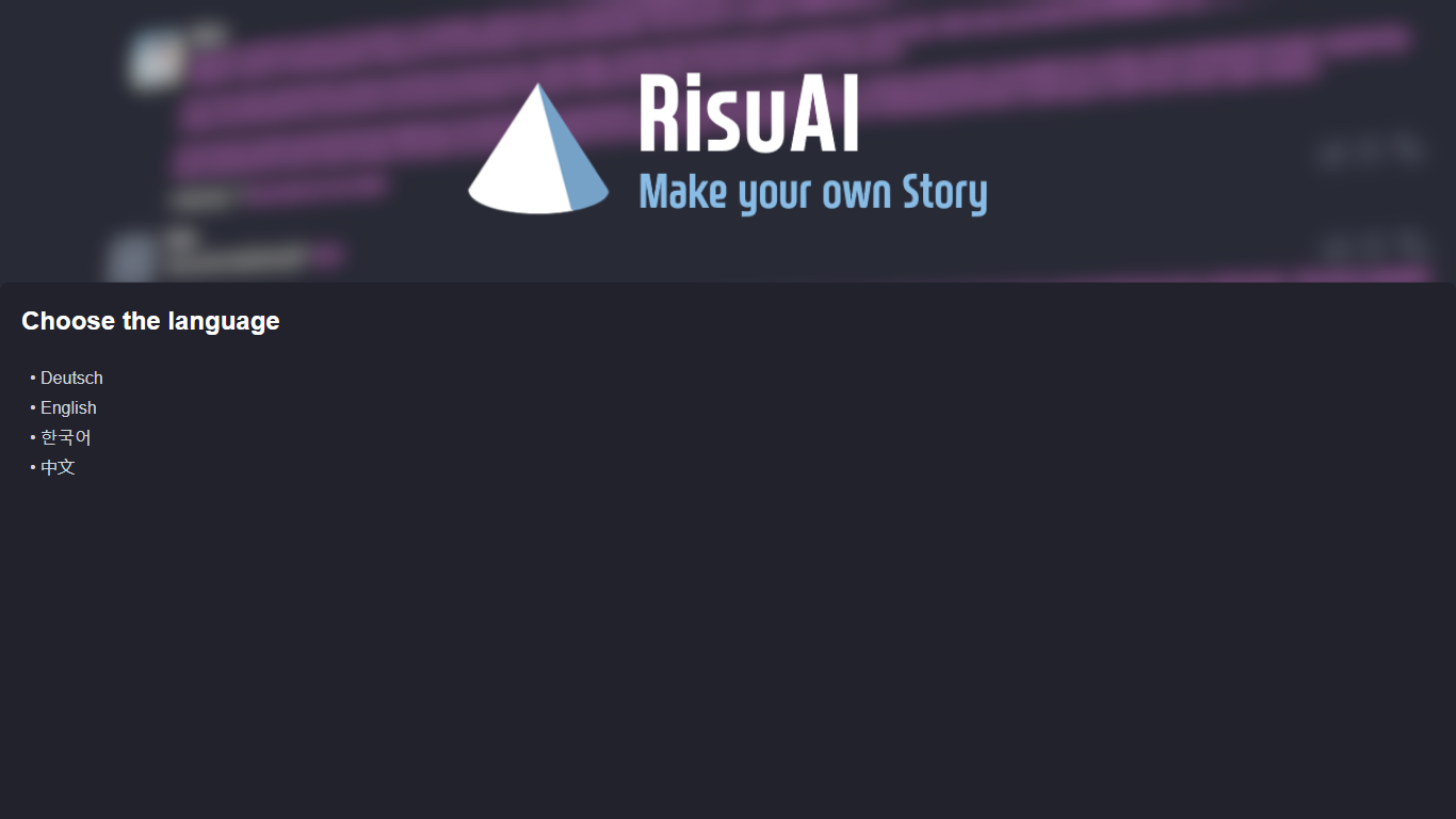 RisuAI