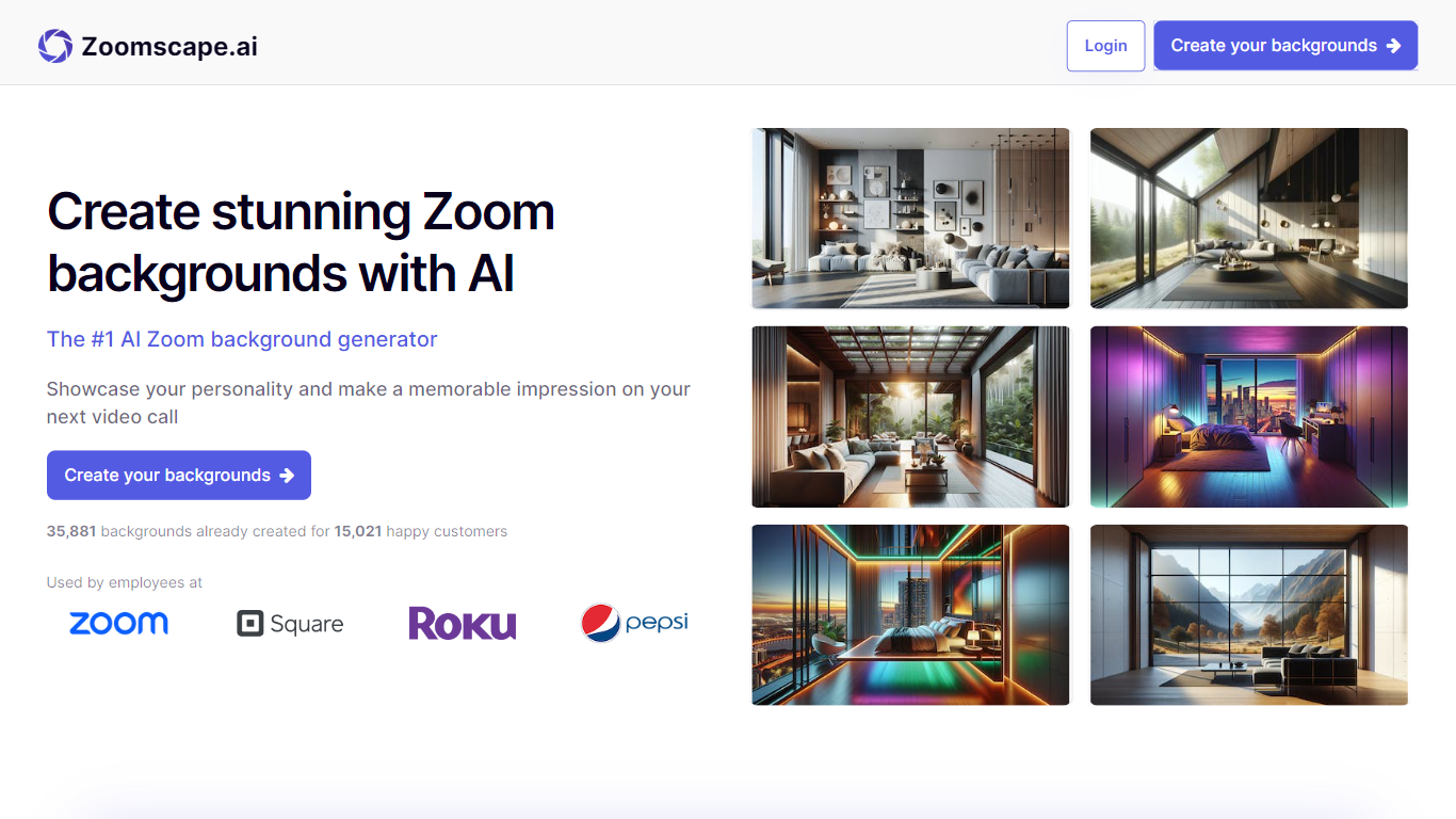 Zoomscape.ai