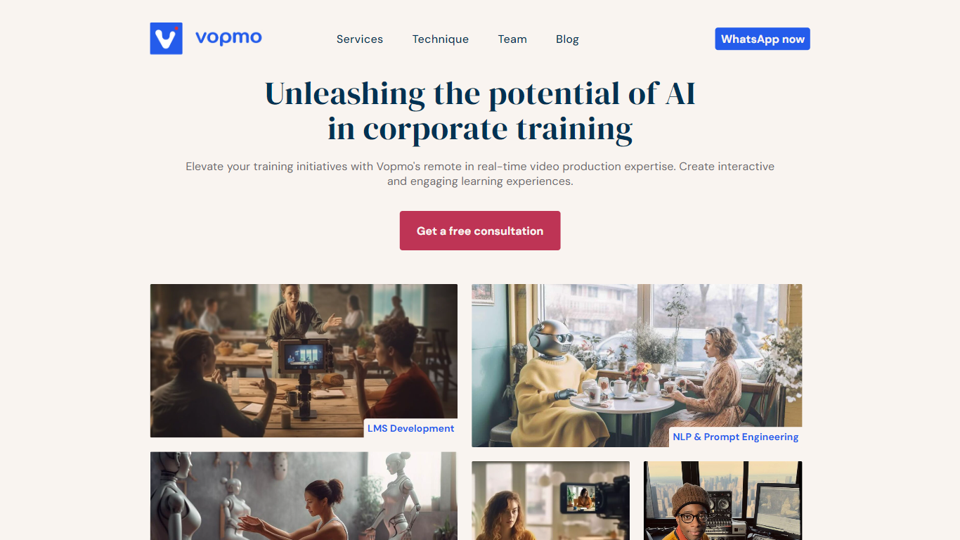 Vopmo