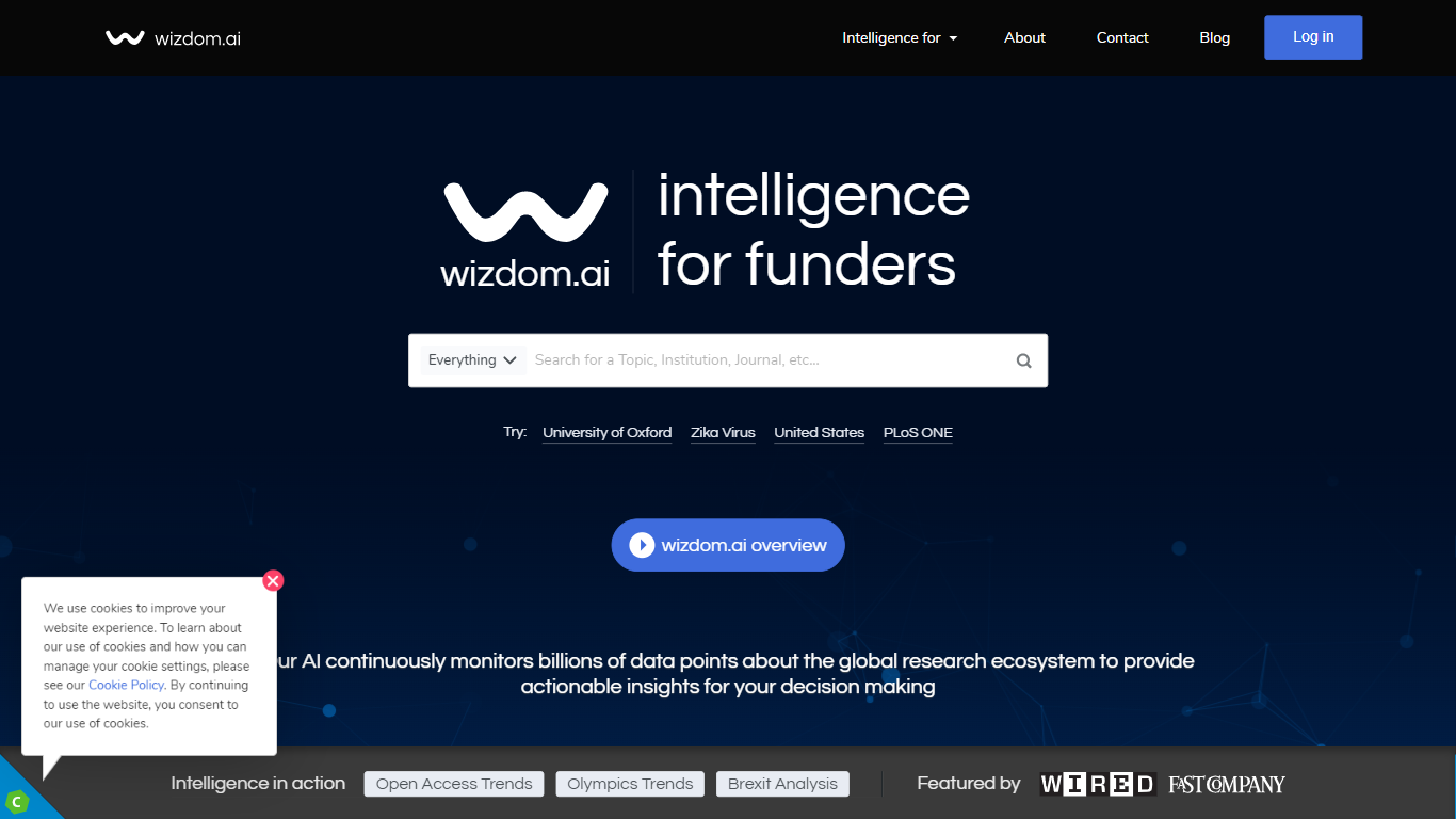 wizdom.ai