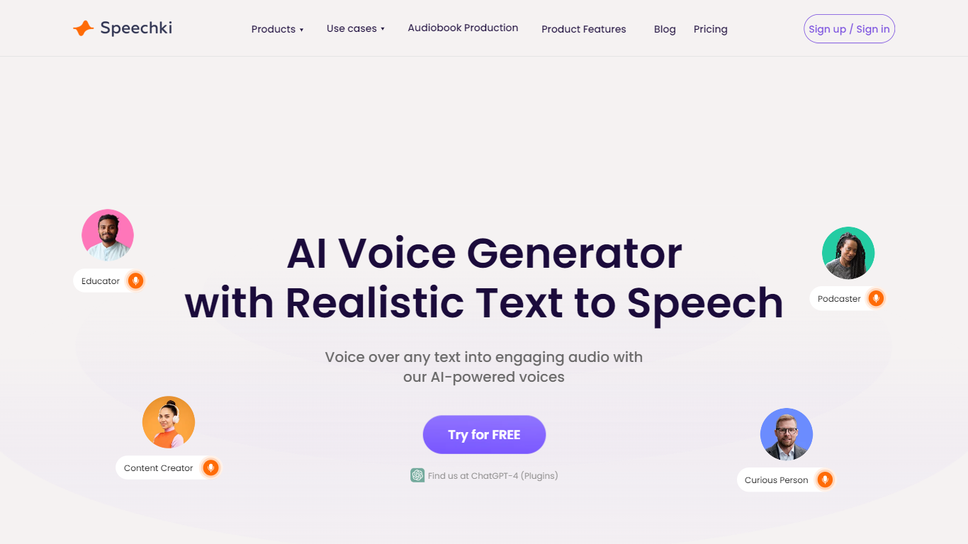 Speechki