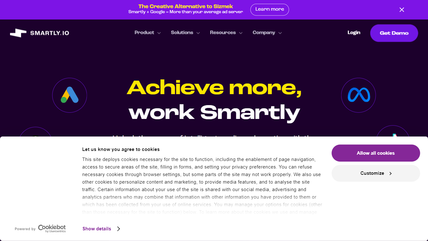 Smartly.io