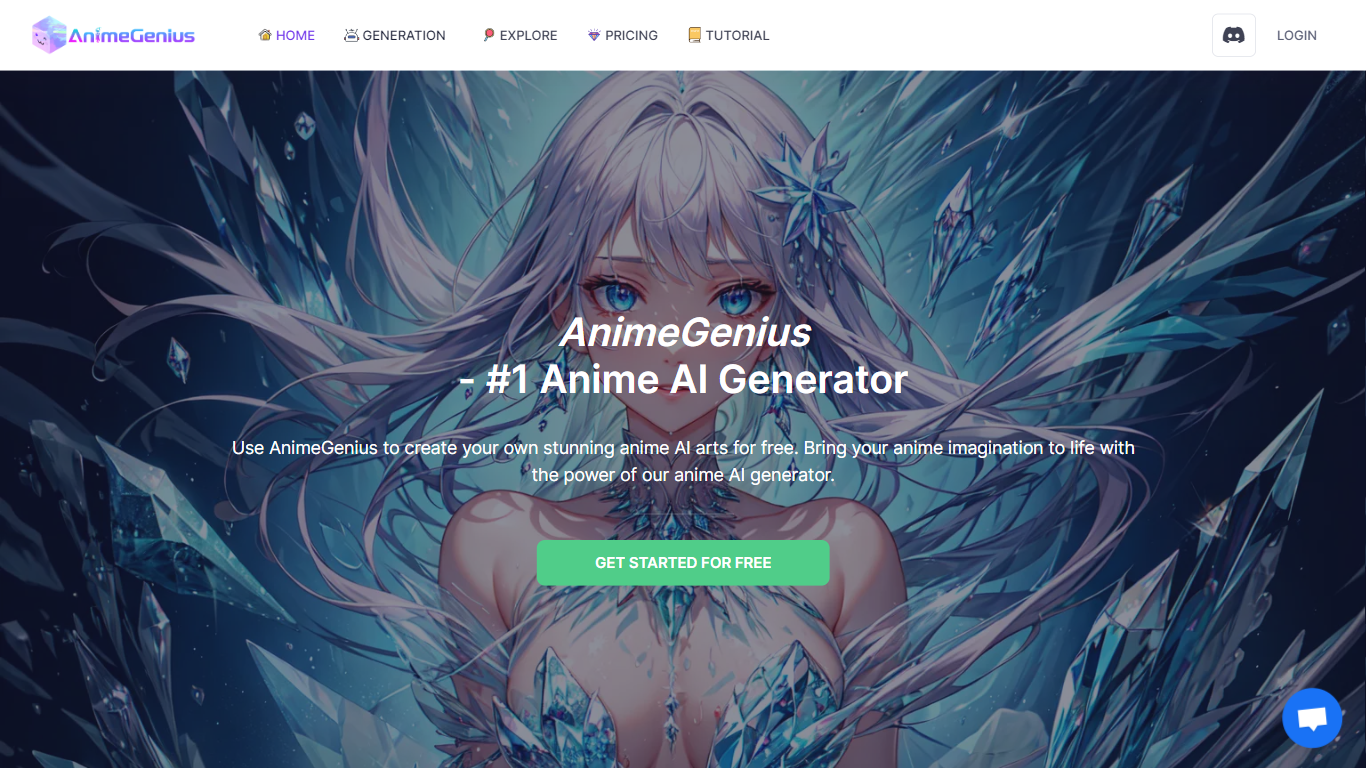 AnimeGenius