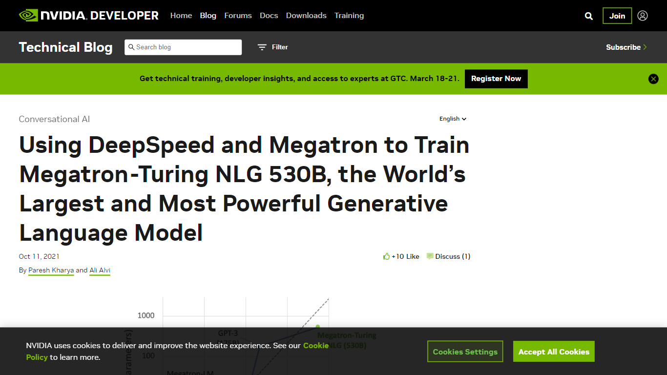 NVIDIA Technical Blog