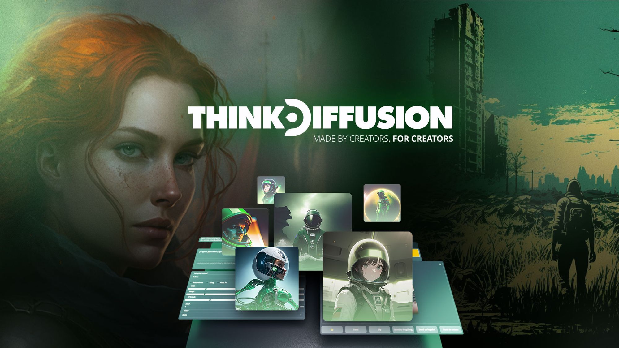 ThinkDiffusion