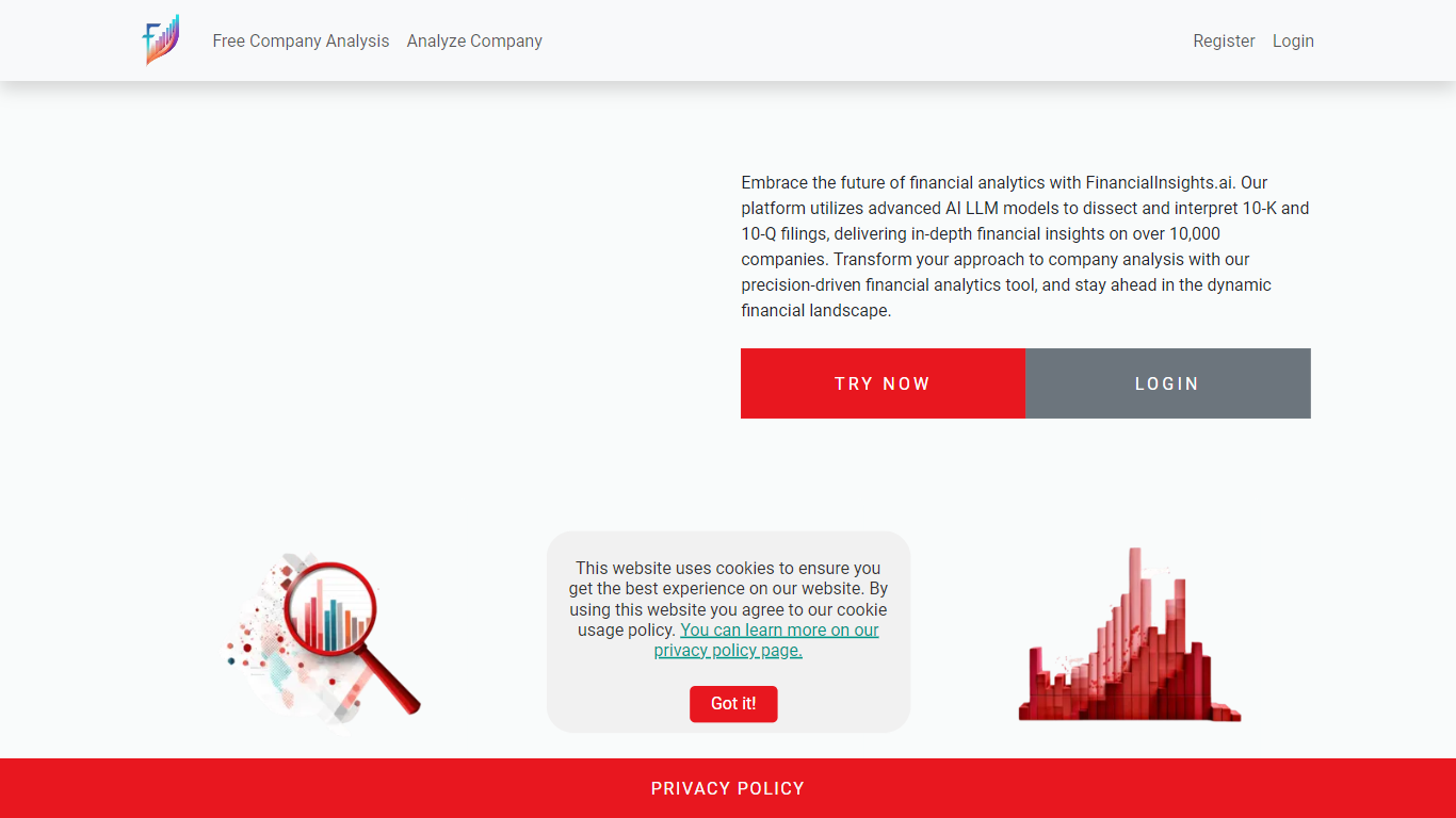 FinancialInsights.AI