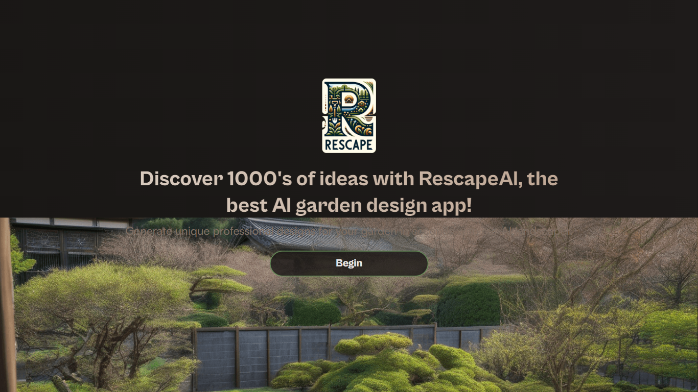 RescapeAI