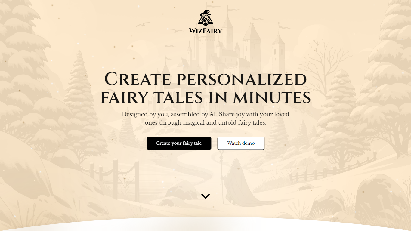 WizFairy