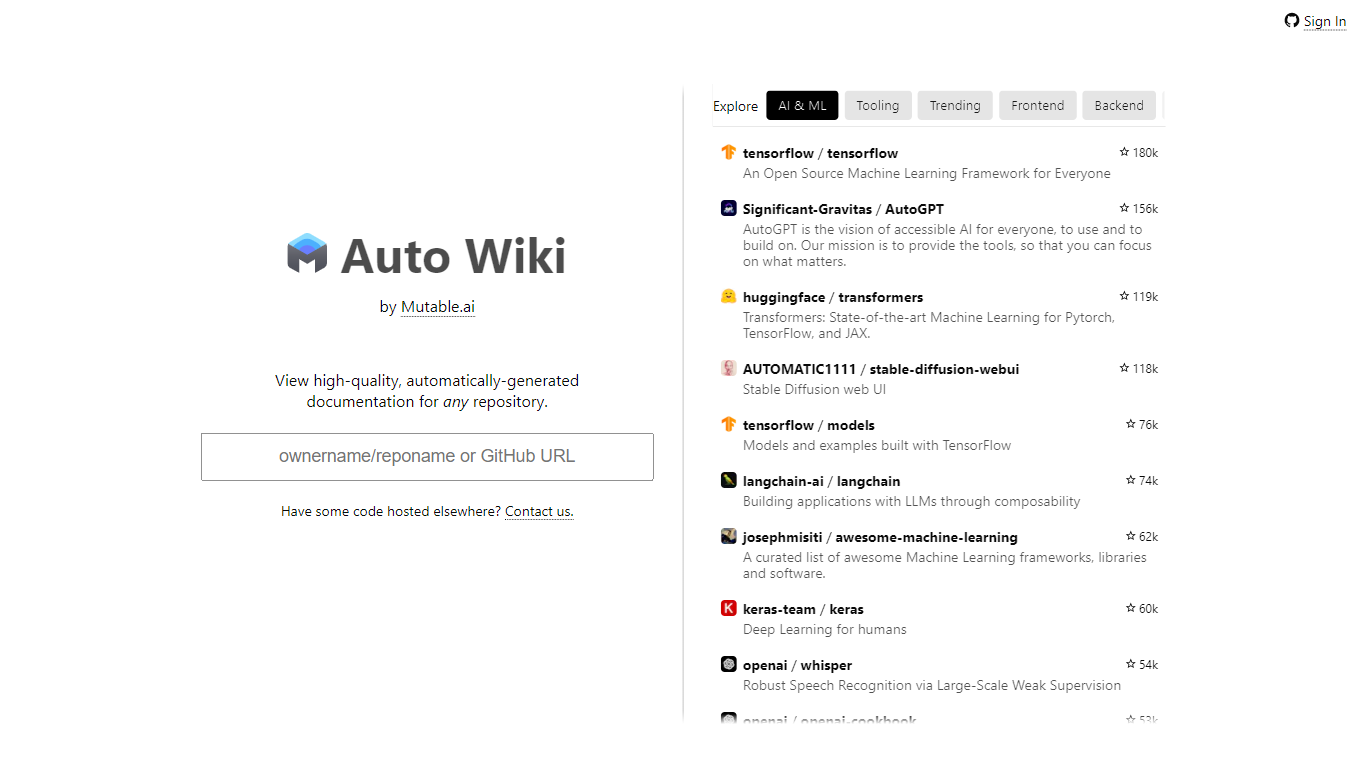 Auto Wiki