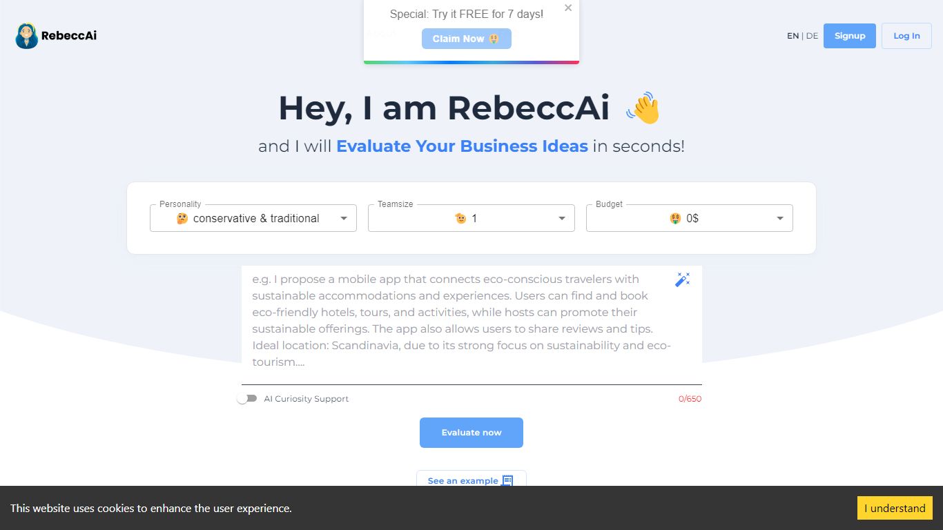 RebeccAi