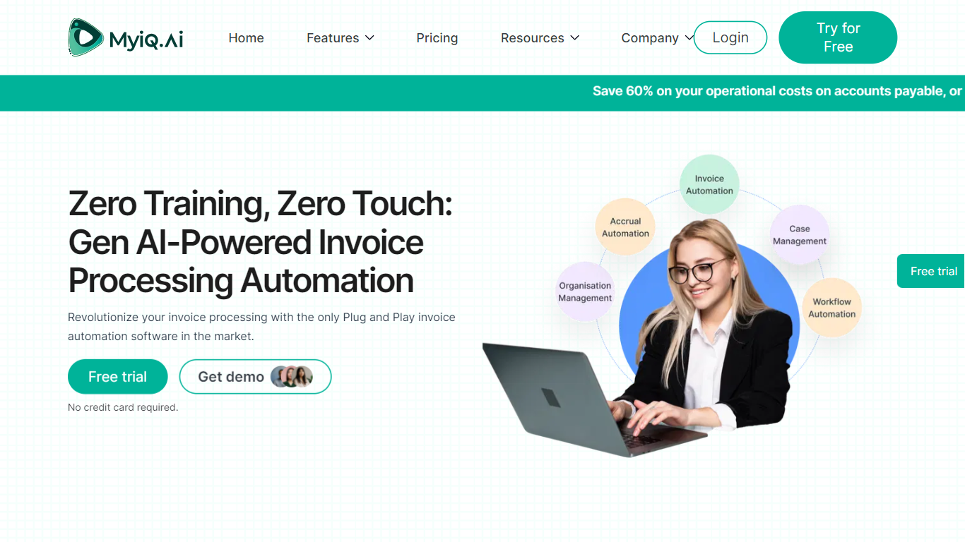 MyiQ.Ai