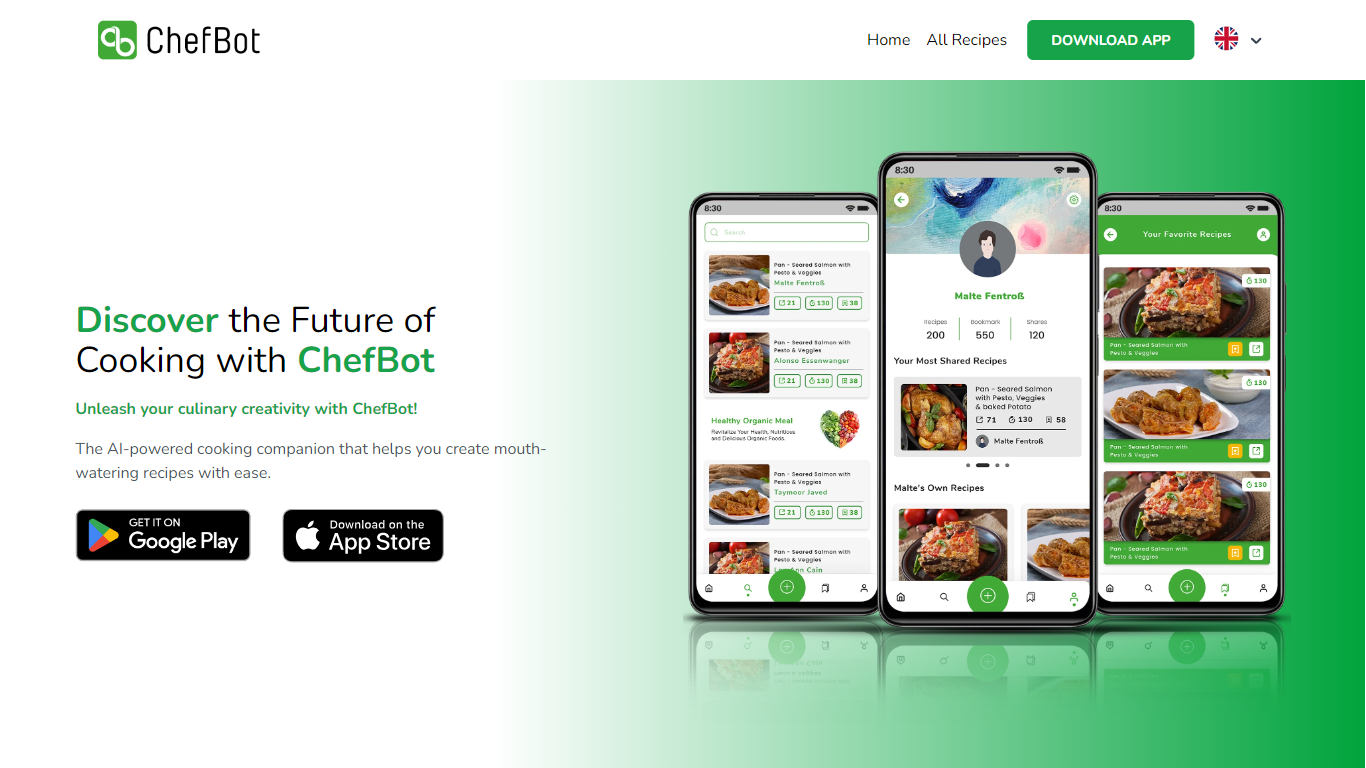 ChefBot